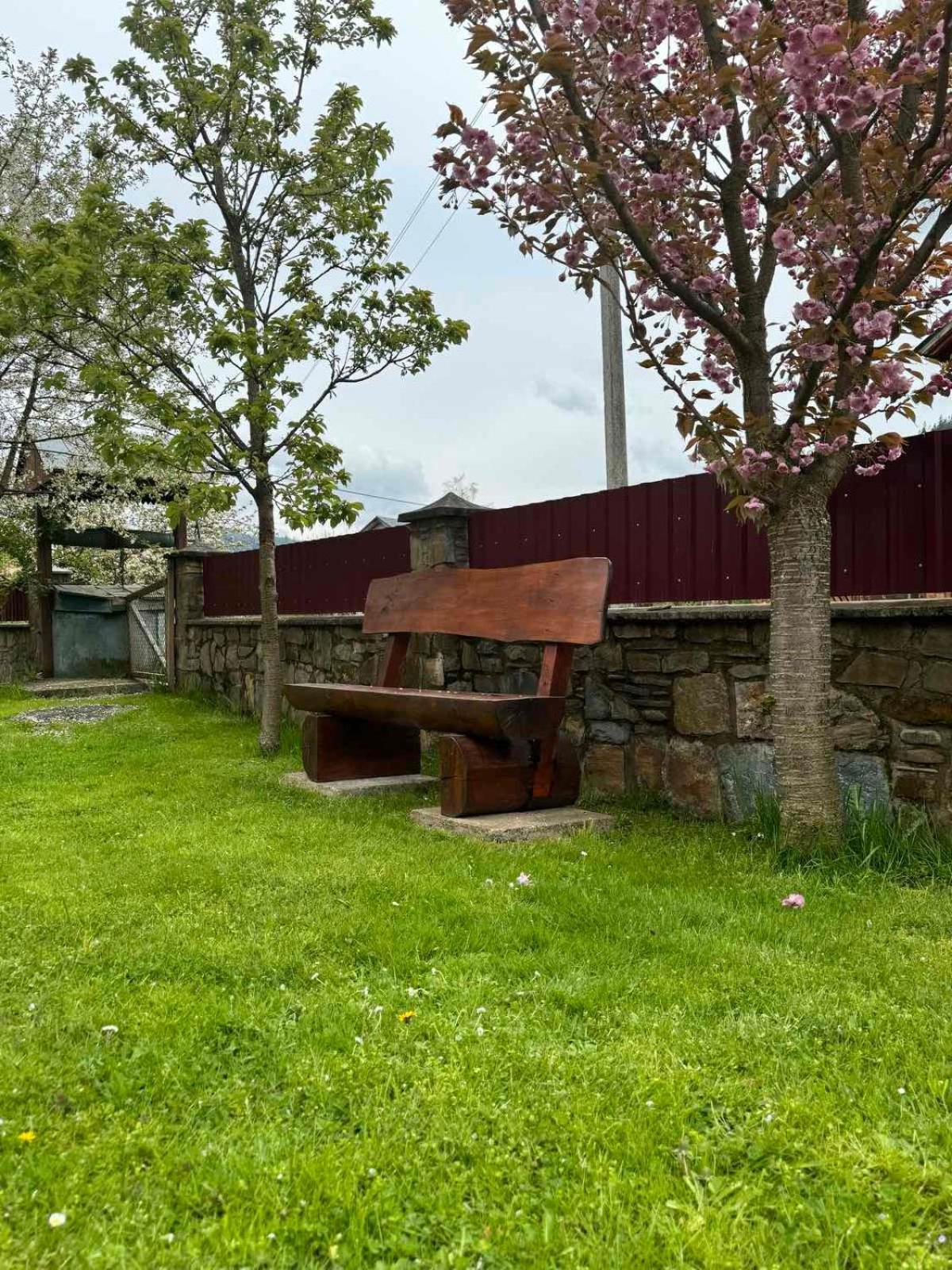 Затишок В Карпатах Villa Slavske Exterior photo